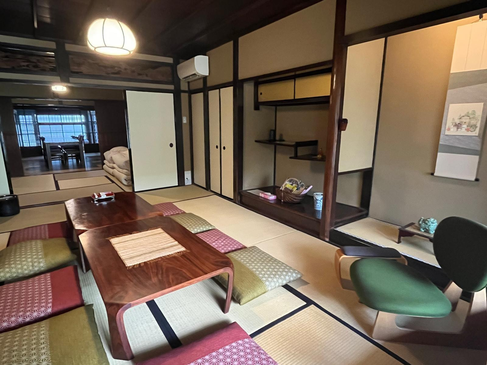 Japaneseliving