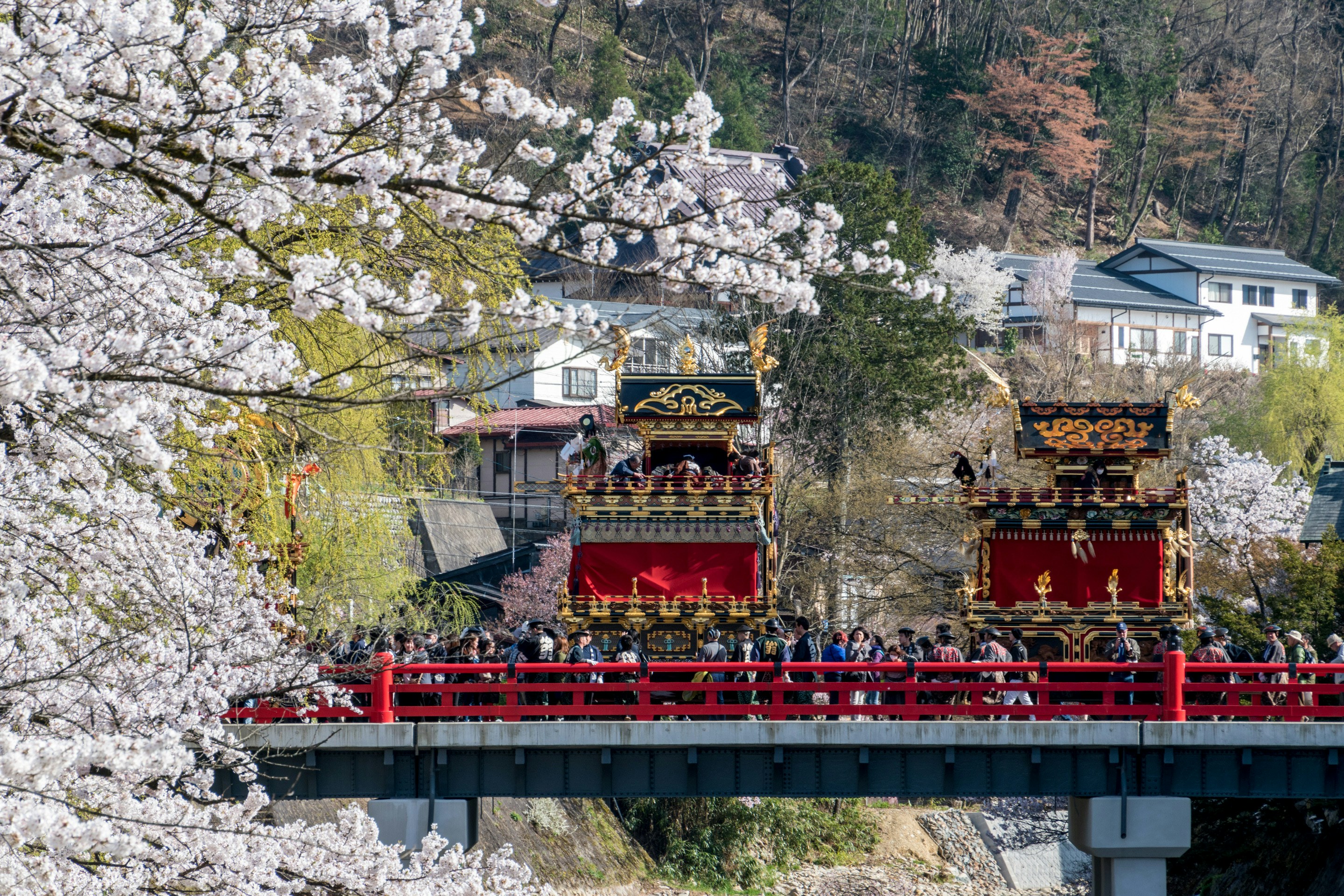 Bridge