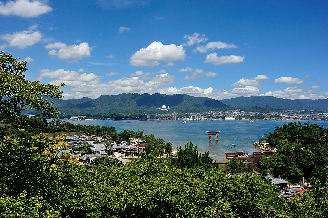 Miyajima