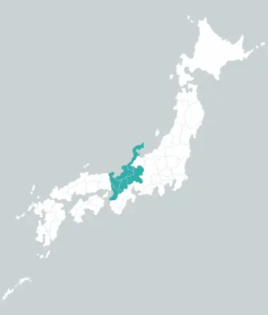 Pass Central Map