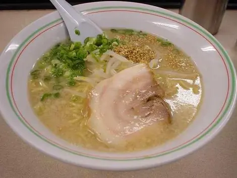 Hakataramen