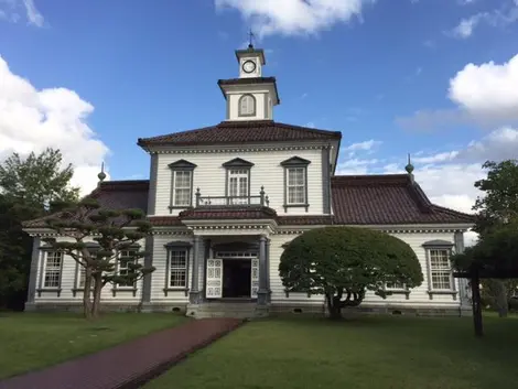 Tsuruoka Musée Chido