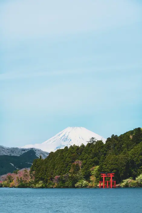 Hakone