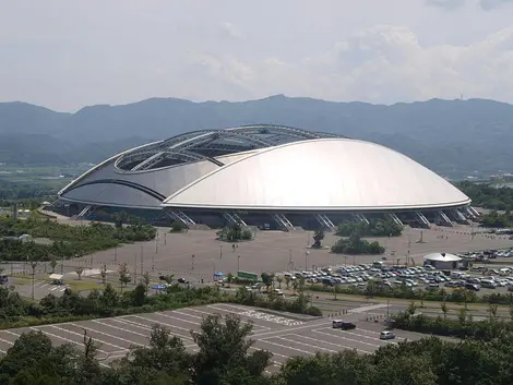 大分帰省中, Wikimedia