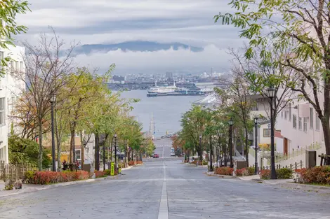 Hakodate, Hokkaido