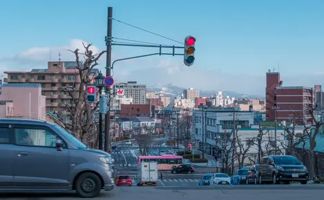 Hakodate, Hokkaido