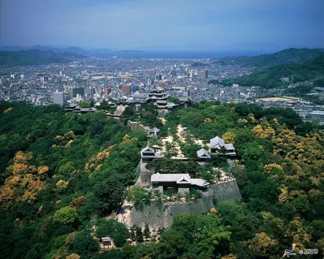 Matsuyama