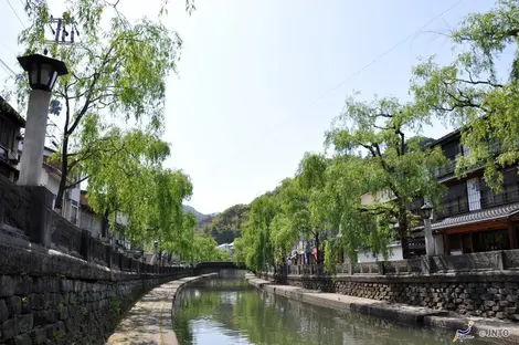 Kinosaki Onsen