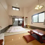 3* Hakone Ichinoyu Shinkan ryokan traditional Japanese room