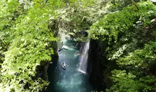 Takachiho Gorge