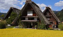 Shirakawago 
