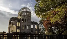Hiroshima City Guide