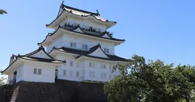 Odawara Castle