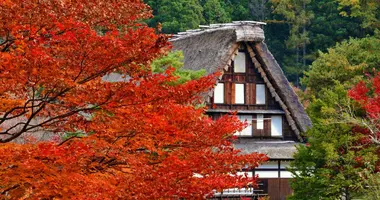 Museum Hida-no-Sato