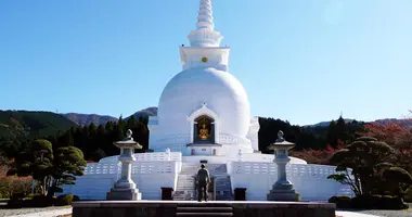 Peace Pagoda