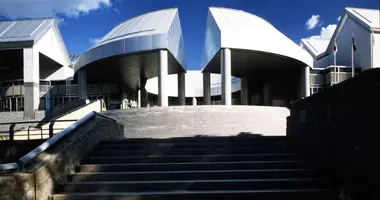 Hiroshima Museum of Contemporary Art