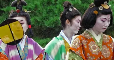 Jidai Matsuri