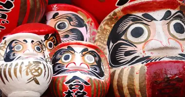 Daruma-dera