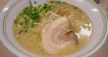 Hakataramen
