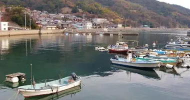 Porto di Kurahashi