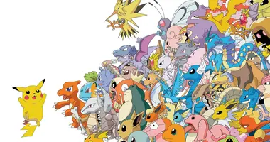 Los Pokemones son algunas de las estrellas que habitan el Museo Suginami.