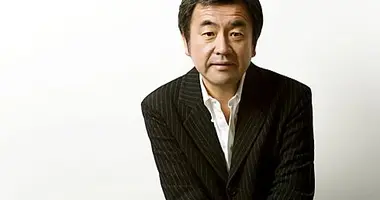 Kengo Kuma