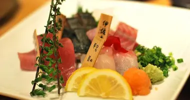 Sashimi