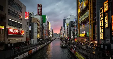 Dotonburi