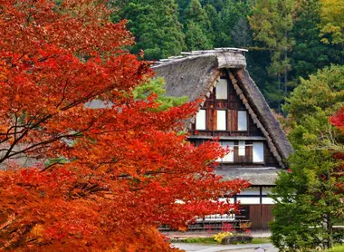 Museum Hida-no-Sato