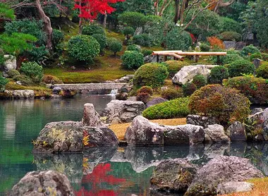 Tenryuji