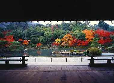 Tenryuji