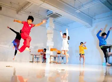 Kyoto Art Center
