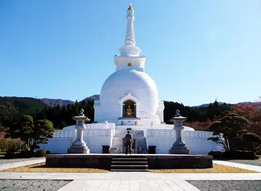 Pagode de la paix