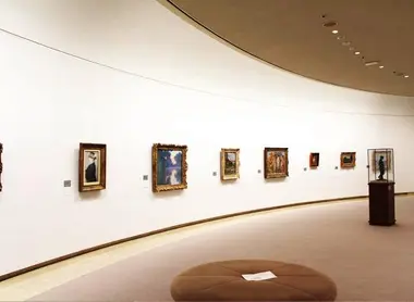 Hiroshima Museum of Art