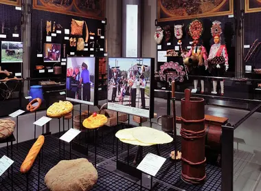 National Museum of Ethnography