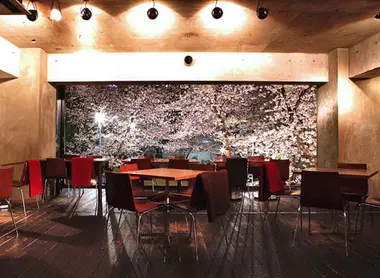 Grove Café