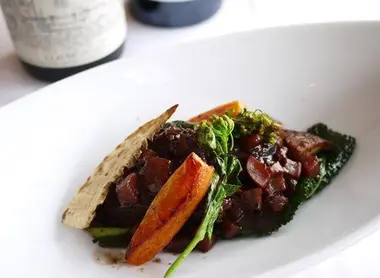 Restaurant Beaux Raisins à Hiroshima