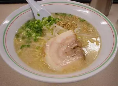 Hakataramen