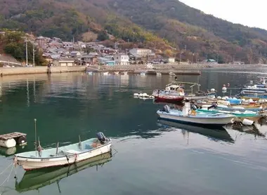 Porto di Kurahashi