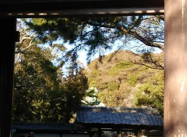 Kamakura Daibutsu