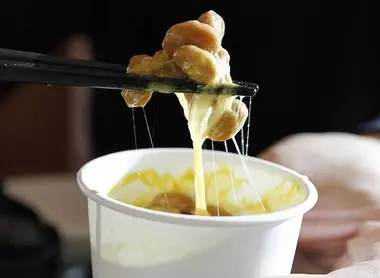 Natto
