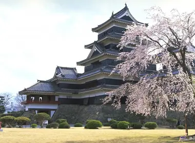 Château de Matsumoto