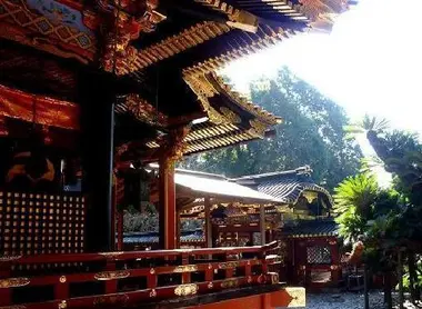 Le luxe de l'époque Momoyama