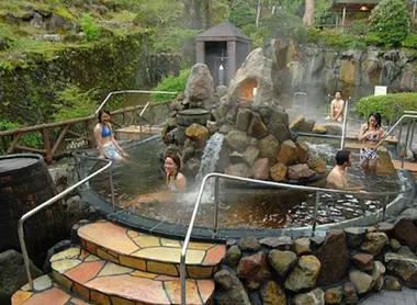 Baño de café