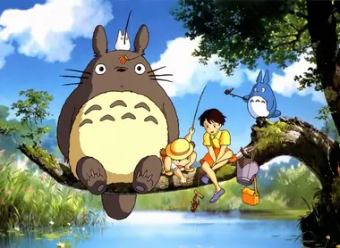 Studio Ghibli