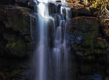 Canyon Mazeno