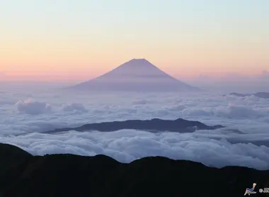 mont-fuji-nuages