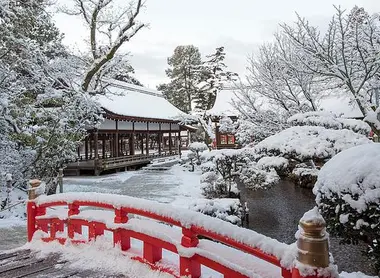 kamigamo-jinja