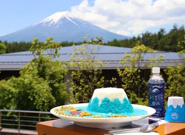 mont-fuji-curry