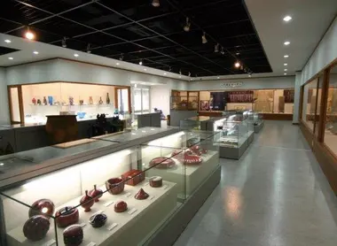 naha arts center